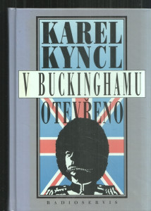 V Buckinghamu otevřeno