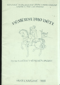 Němčina pro děti