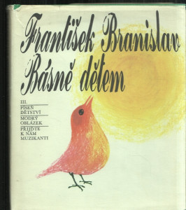 Básně dětem