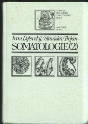 Somatologie 2.