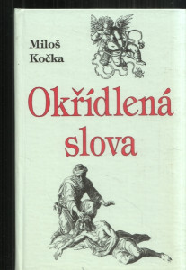 Okřídlená slova