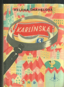 Karlínská
