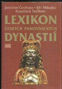Lexikon českých panovnických dynastií