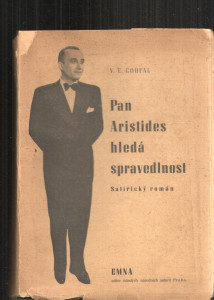 Pan Aristidas hledá spravedlnost