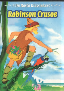 Robinson Crusoe