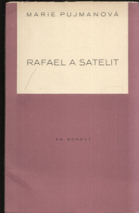 Rafael a Satelit