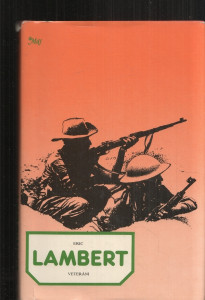 Veteráni