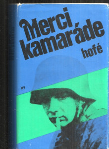 Merci, kamaráde