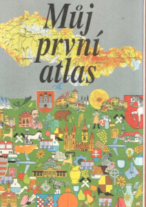 Můj první atlas