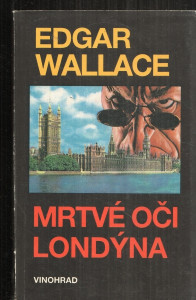 Mrtvé oči Londýna
