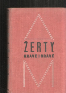 Žerty hravé i dravé