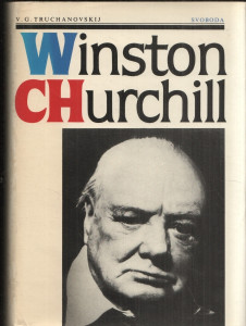 Winston Churchill