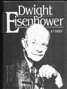 Dwight Eisenhower