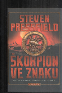 Škorpion ve znaku
