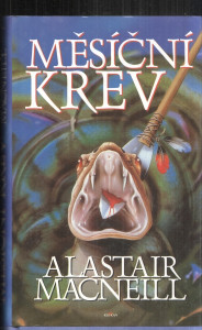 Měsíční krev