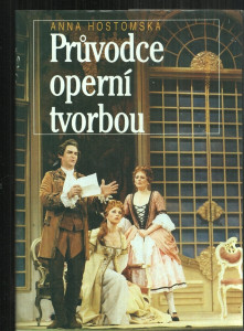 Průvodce operní tvorbou