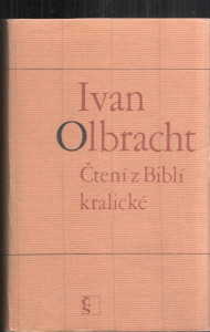 Čtení z Biblí kralické