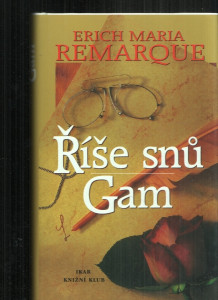 Říše snů Gam
