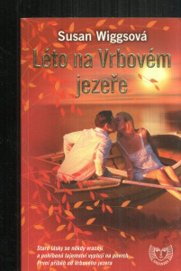 Léto na Vrbovém jezeře