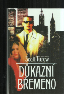 Důkazní břemeno