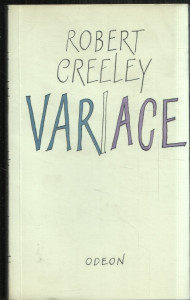Variace 