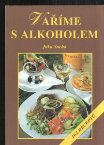 Vaříme s alkoholem