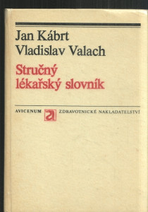 Stručný lékařský slovník