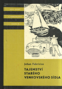 Tajemství starého venkovského sídla
