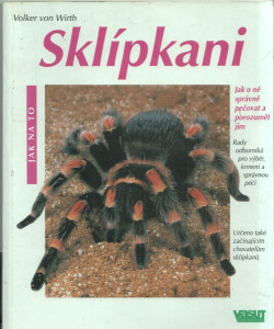 Sklípkani