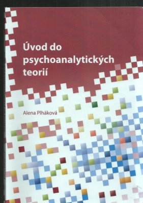 Úvod do psychoanalytickýh teorií