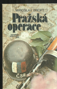 Pražská operace