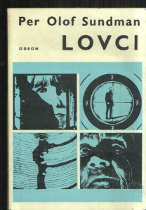 Lovci