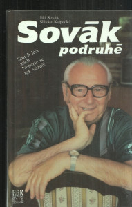 Jiří Sovák podruhé