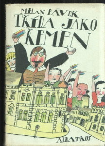 Třída jako řemen