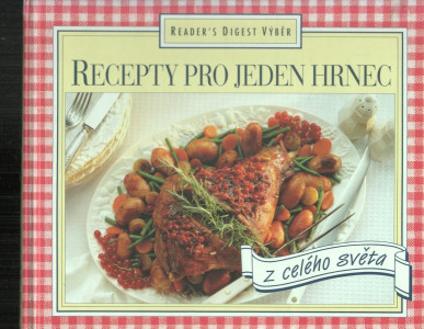 Recepty pro jeden hrnec