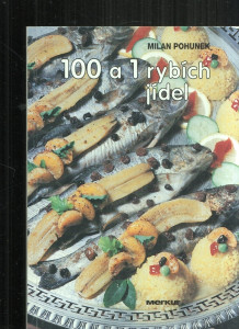 100 a 1 rybích jídel