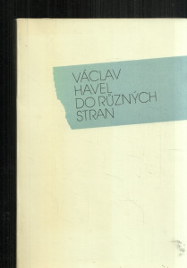 Do různých stran