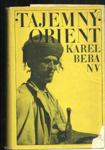 Tajemný Orient