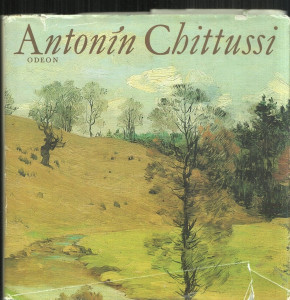 Antonín Chittussi