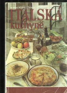 Italská kuchyně
