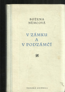 V zámku a podzámčí