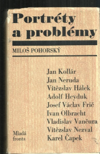 Portréty a problémy