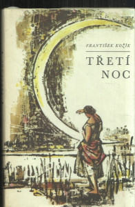 Třetí noc