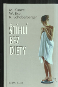 Štíhlí bez diety