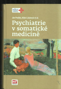 Psychiatrie v somatické medicíně