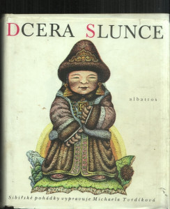 Dcera slunce