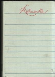 Robinsonka