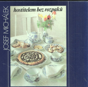 Hostitelem bez rozpaků