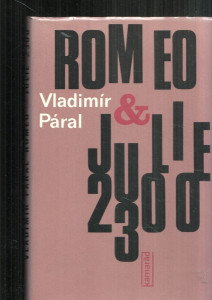 Romeo a Julie 2300