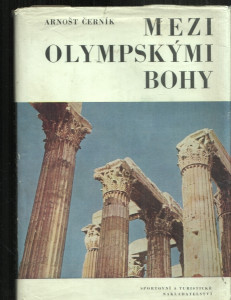Mezi olympskými bohy